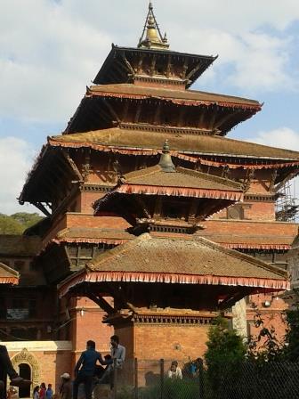 Update zur Situation in Nepal nach den Beben