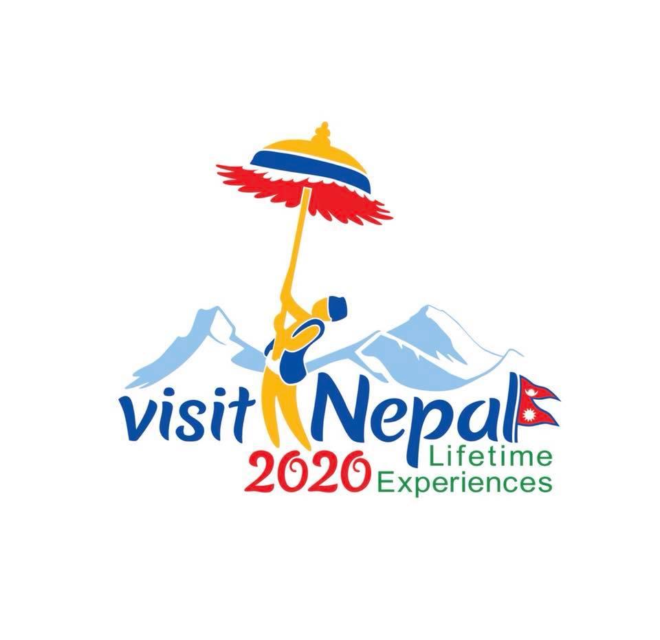 Kampagne: Visit Nepal 2020