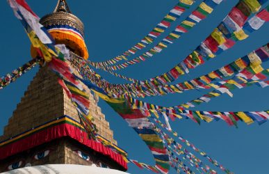 Nepal Schnupperreise (Fühlen durch Kultur und Begegnungen)
