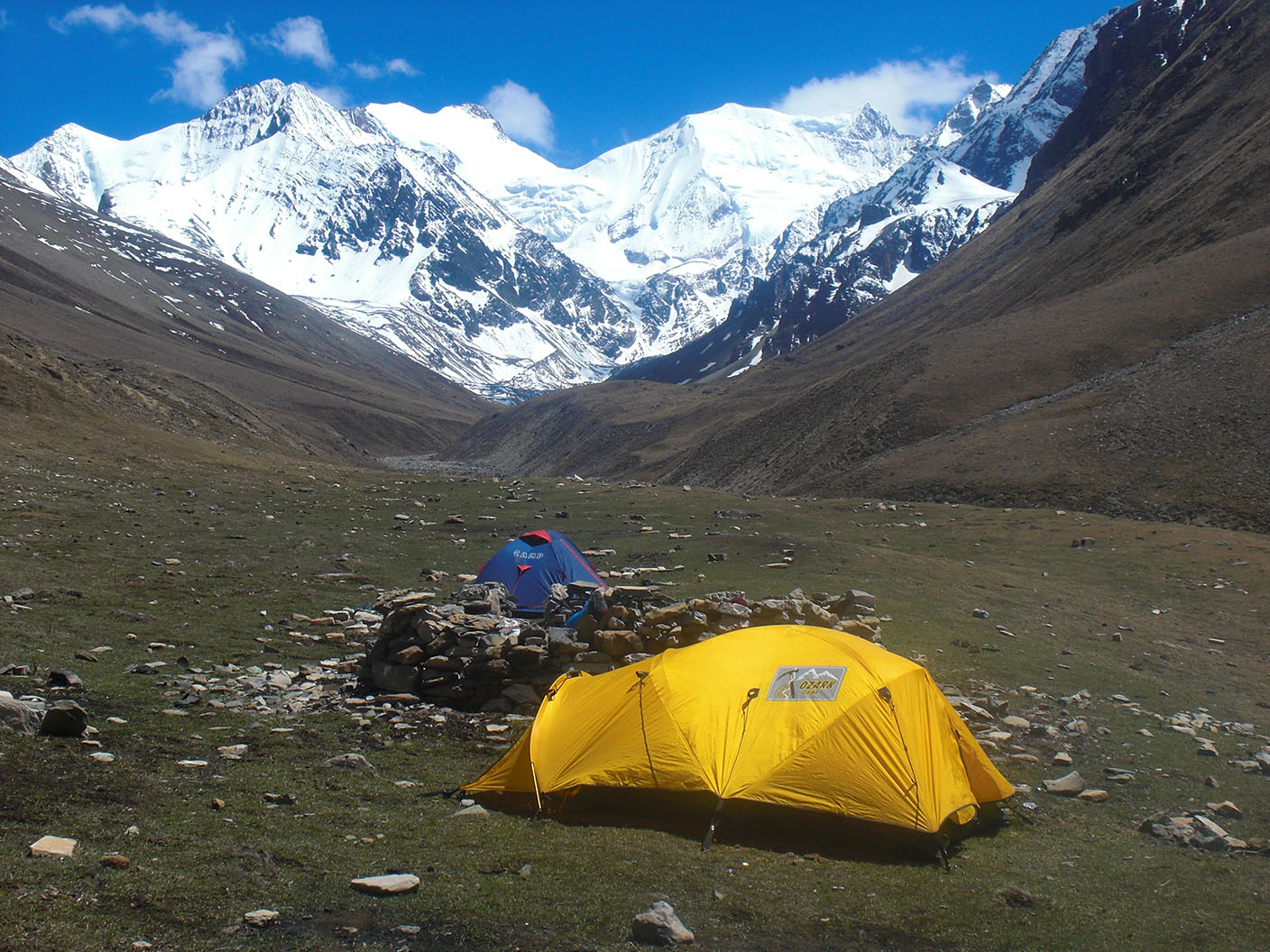 Nepal Dolpo Trekking (Fühlen durch Bewegung und Begegnung)